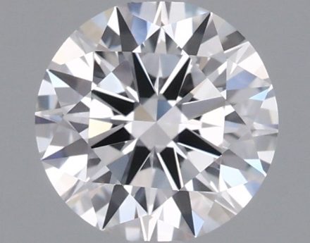 Lab Grown Diamond Lab-grown 0,96Ct D-VVS2 Round - IGILG799619256 1
