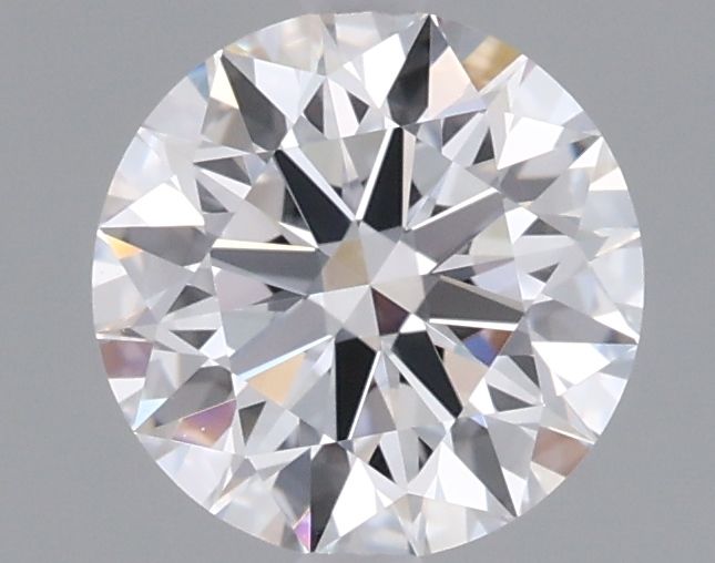 Lab Grown Diamond Lab-grown 0,94Ct D-VVS1 Round - IGILG799618439 1