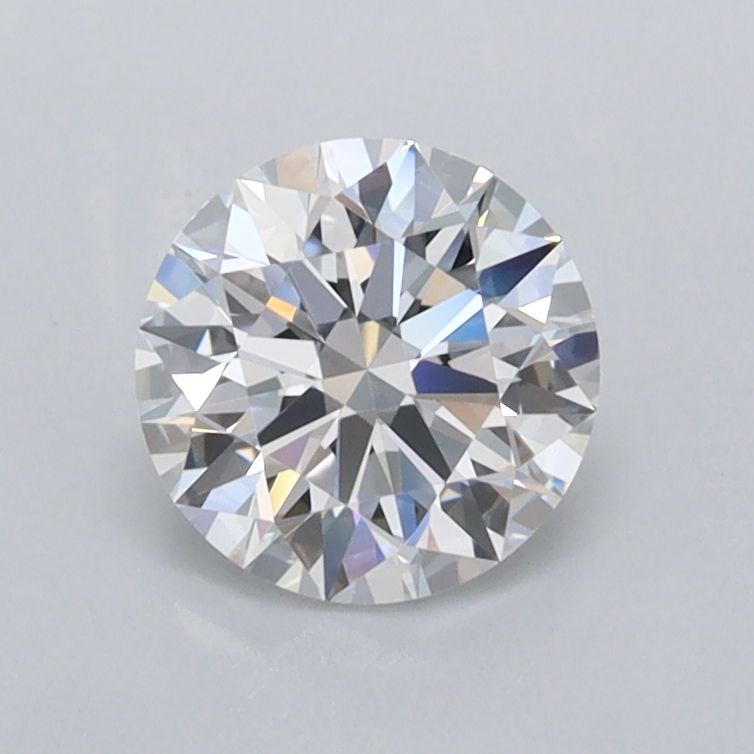 Lab Grown Diamond Lab-grown 0,96Ct D-FL Round - IGILG794625131 1
