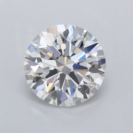 Lab Grown Diamond Lab-grown 0,96Ct D-FL Round - IGILG794625131 1
