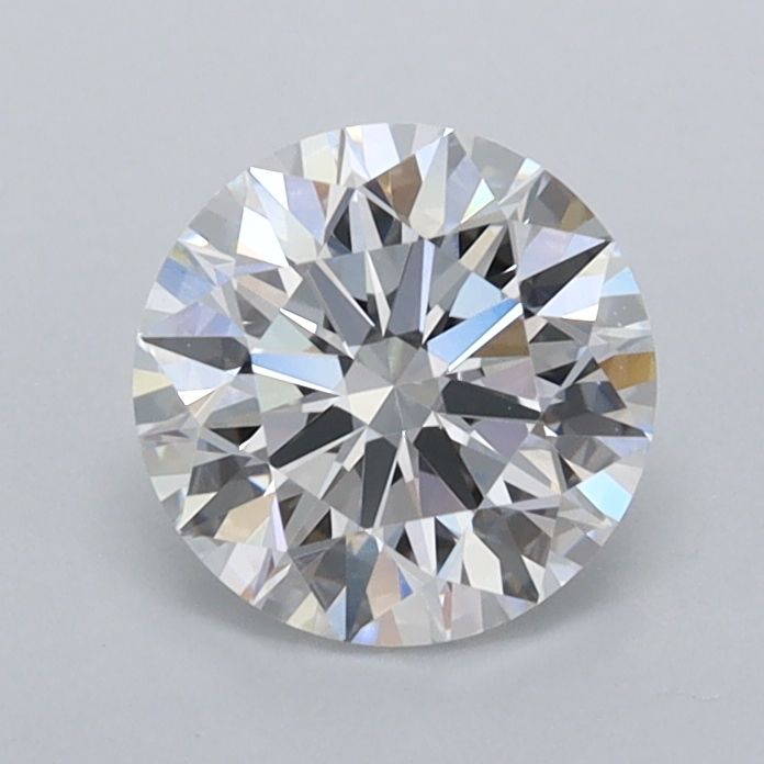 Lab Grown Diamond Lab-grown 1,03Ct D-VVS2 Round - IGILG794623903 1