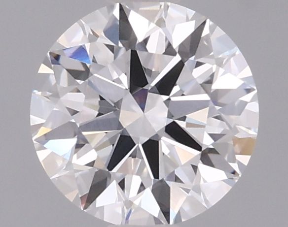 Lab Grown Diamond Lab-grown 1,02Ct D-VVS1 Round - IGILG786656558 1
