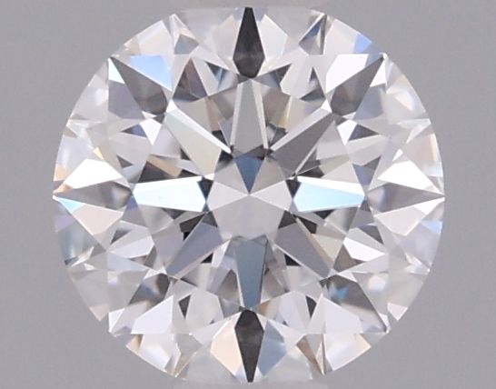 Lab Grown Diamond Lab-grown 0,47Ct D-VVS1 Round - IGILG794668211 1