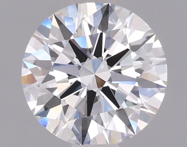 Lab Grown Diamond Lab-grown 0,94Ct D-VVS1 Round - IGILG790608001 1