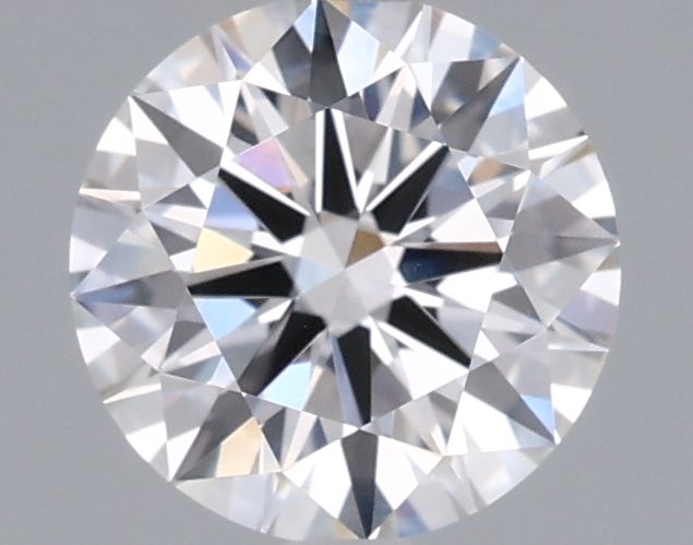 Lab Grown Diamond Lab-grown 1,03Ct D-VVS2 Round - IGILG794617057 1