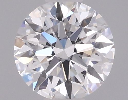 Lab Grown Diamond Lab-grown 0,47Ct D-VVS1 Round - IGILG786657241 1