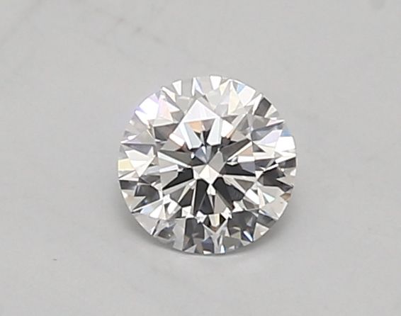 Lab Grown Diamond Lab-grown 0,49Ct D-VVS2 Round - IGILG775634262 1