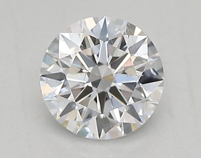 Lab Grown Diamond Lab-grown 0,49Ct D-VS1 Round - IGILG776686451 1