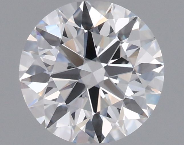 Lab Grown Diamond Lab-grown 0,96Ct D-VVS2 Round - IGILG799619271 1