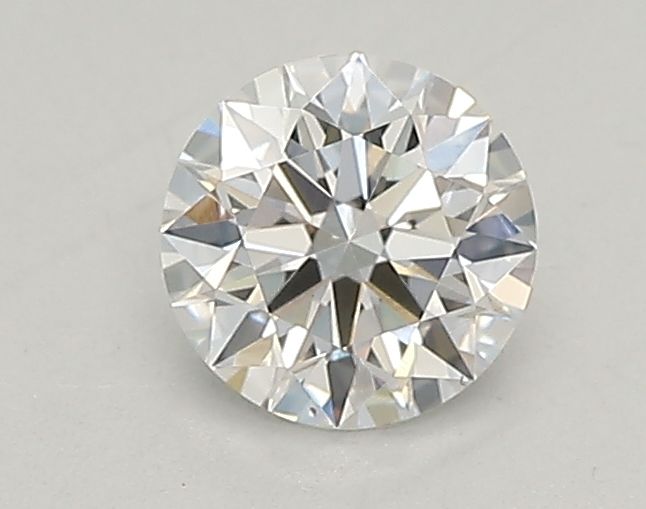 Lab Grown Diamond Lab-grown 0,49Ct D-VS1 Round - IGILG774677086 1