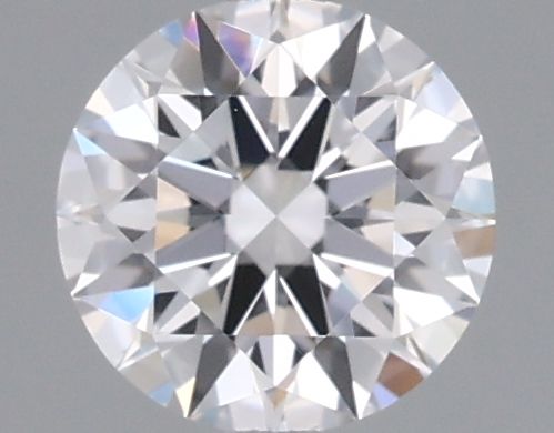 Lab Grown Diamond Lab-grown 0,45Ct D-VVS1 Round - IGILG799618738 1