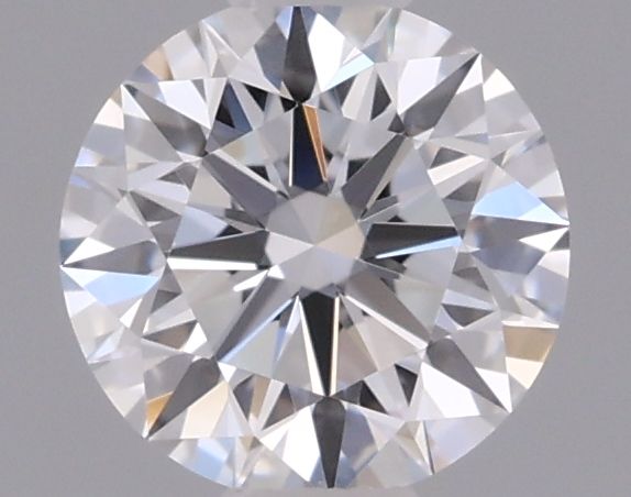 Lab Grown Diamond Lab-grown 0,47Ct D-VVS1 Round - IGILG799618269 1