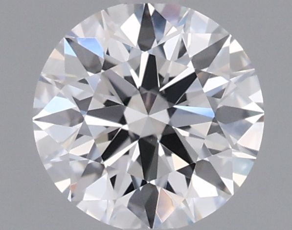 Lab Grown Diamond Lab-grown 0,69Ct D-VVS1 Round - IGILG790607784 1