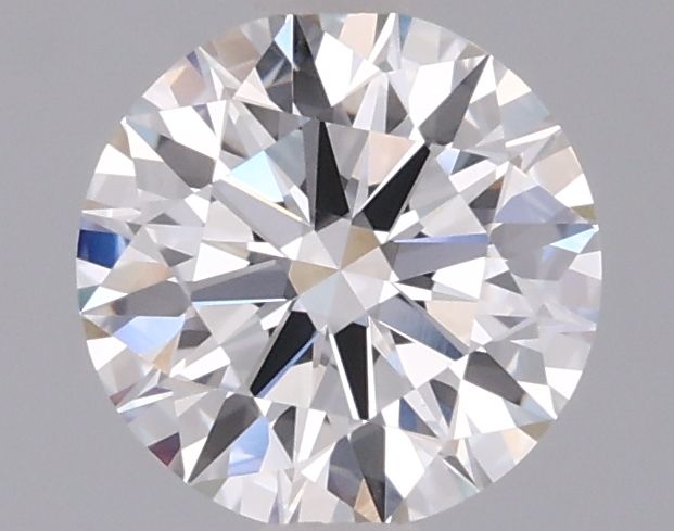 Lab Grown Diamond Lab-grown 1,03Ct D-VVS2 Round - IGILG790606158 1
