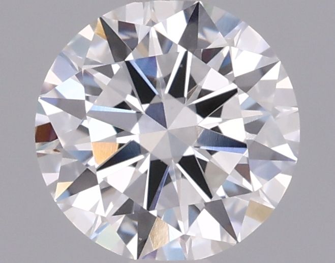 Lab Grown Diamond Lab-grown 1,02Ct D-VVS2 Round - IGILG794694956 1