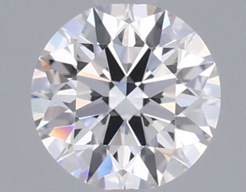 Lab Grown Diamond Lab-grown 0,47Ct D-VVS2 Round - IGILG799618302 1
