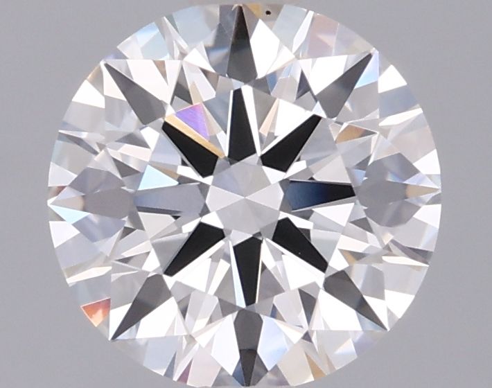 Lab Grown Diamond Lab-grown 1,47Ct D-VVS2 Round - IGILG792621000 1