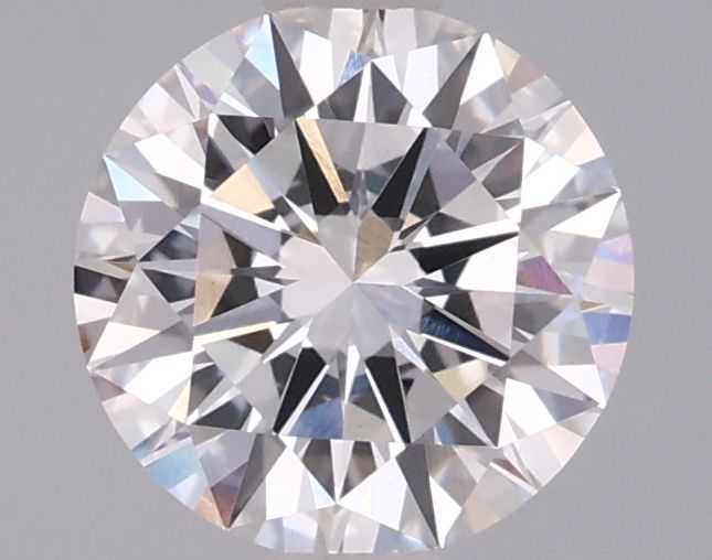 Lab Grown Diamond Lab-grown 1,06Ct D-VVS2 Round - IGILG788630580 1
