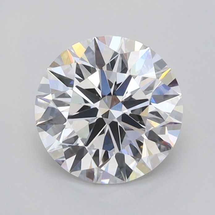 Lab Grown Diamond Lab-grown 1,04Ct E-VVS1 Round - IGILG792622302