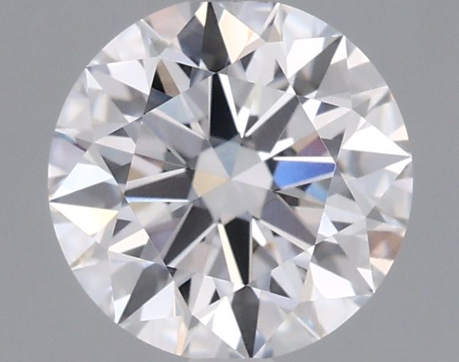 Lab Grown Diamond Lab-grown 1,07Ct D-VVS1 Round - IGILG794616002 1