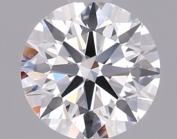 Lab Grown Diamond Lab-grown 0,86Ct D-VVS1 Round - IGILG794694679 1