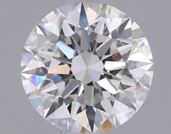 Lab Grown Diamond Lab-grown 0,95Ct D-VVS2 Round - IGILG799619186 1