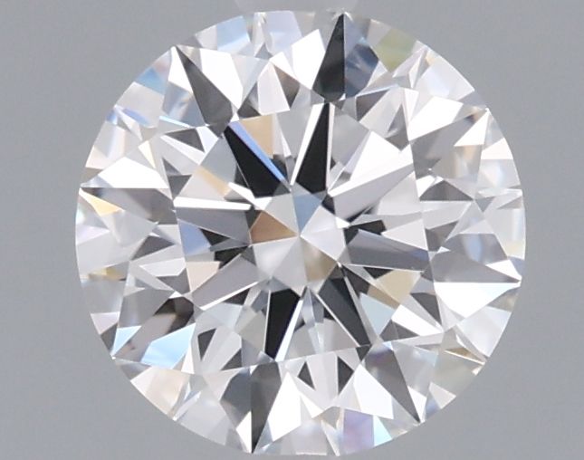 Lab Grown Diamond Lab-grown 0,98Ct D-VVS2 Round - IGILG794694611 1