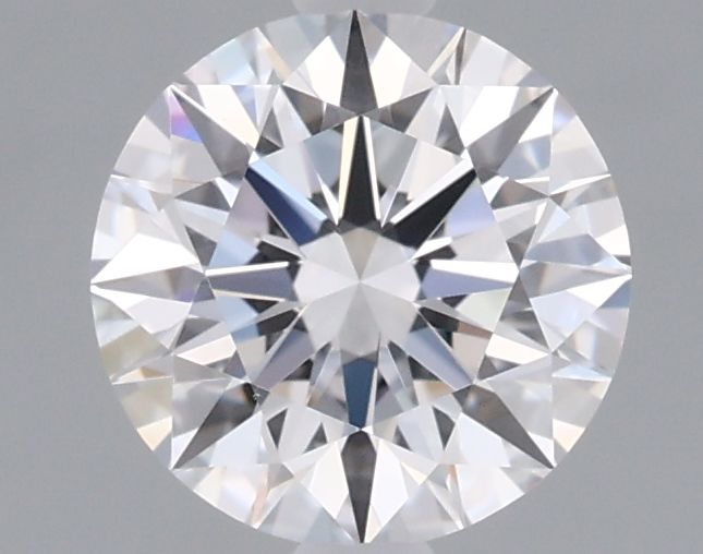 Lab Grown Diamond Lab-grown 0,92Ct D-VVS1 Round - IGILG799618639 1