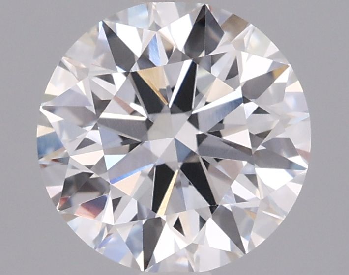 Lab Grown Diamond Lab-grown 1,57Ct D-VVS2 Round - IGILG794623940 1