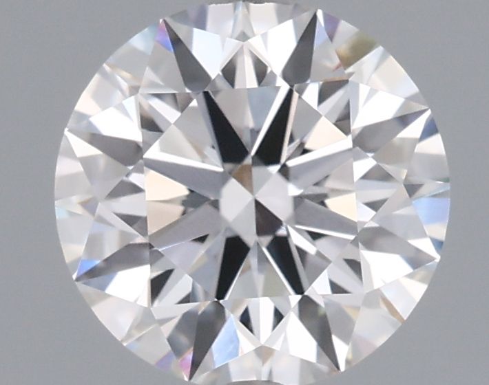 Lab Grown Diamond Lab-grown 1,53Ct E-VVS1 Round - IGILG786646056 1