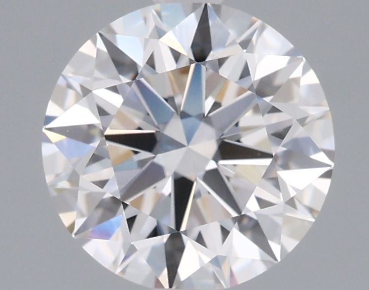 Lab Grown Diamond Lab-grown 2,04Ct D-VVS2 Round - IGILG792621218 1