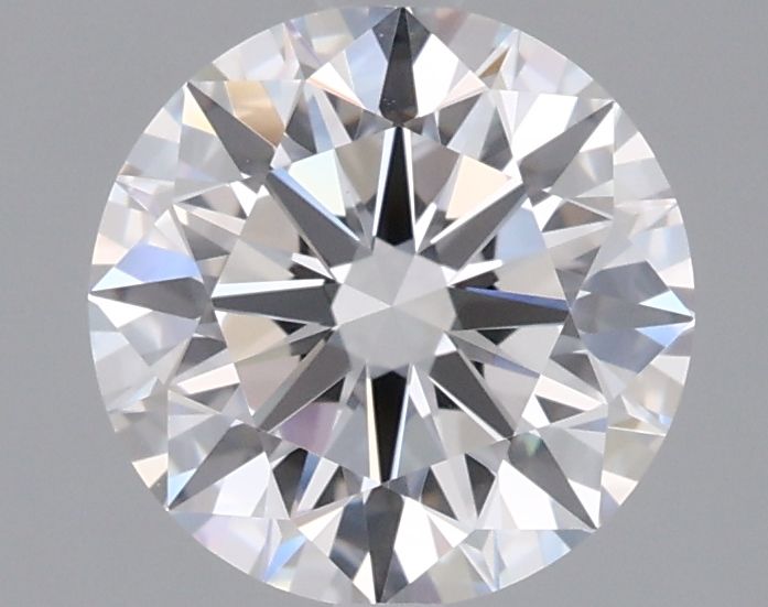 Lab Grown Diamond Lab-grown 1,59Ct D-VVS2 Round - IGILG788630357 1
