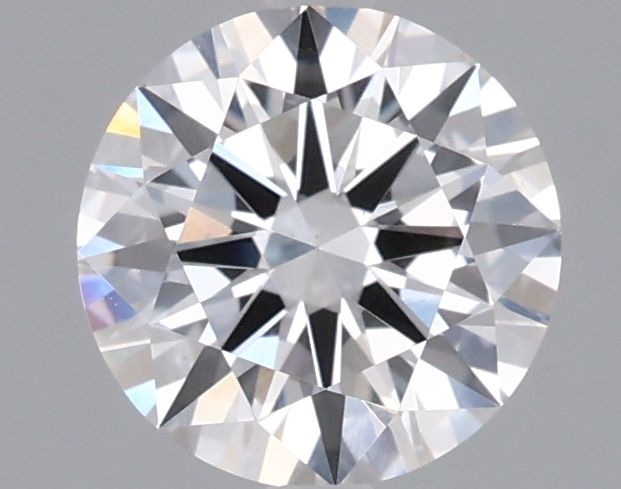 Lab Grown Diamond Lab-grown 1,06Ct D-VVS2 Round - IGILG788630670 1
