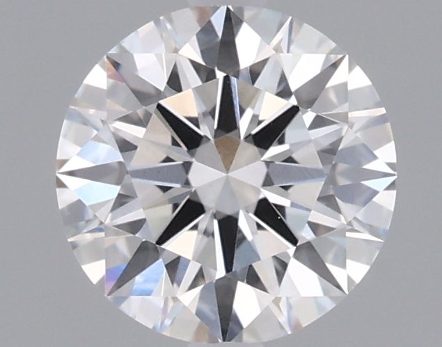 Lab Grown Diamond Lab-grown 1,12Ct D-VVS2 Round - IGILG788630667 1