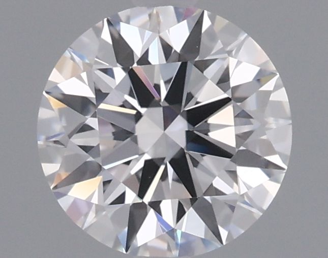 Lab Grown Diamond Lab-grown 0,9Ct D-VVS1 Round - IGILG799619293 1