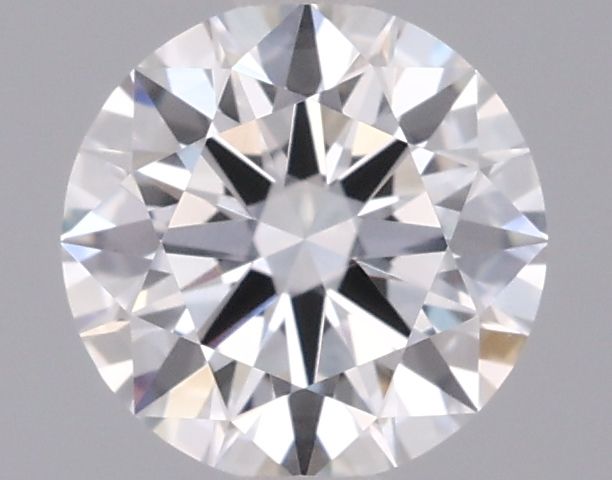 Lab Grown Diamond Lab-grown 1,03Ct D-VVS2 Round - IGILG786656604