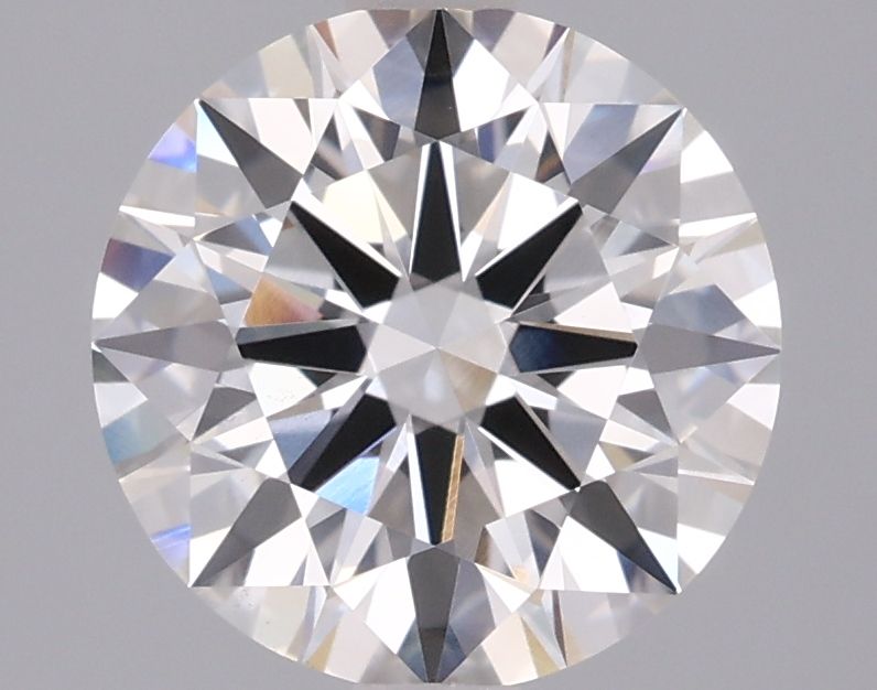 Lab Grown Diamond Lab-grown 2,06Ct F-VS1 Round - IGILG794621742 1