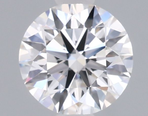 Lab Grown Diamond Lab-grown 0,76Ct D-VVS1 Round - IGILG790607857 1