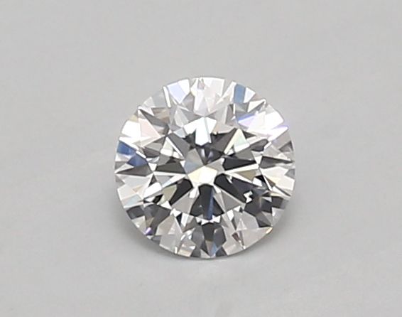 Lab Grown Diamond Lab-grown 0,49Ct D-VS1 Round - IGILG776645300 1