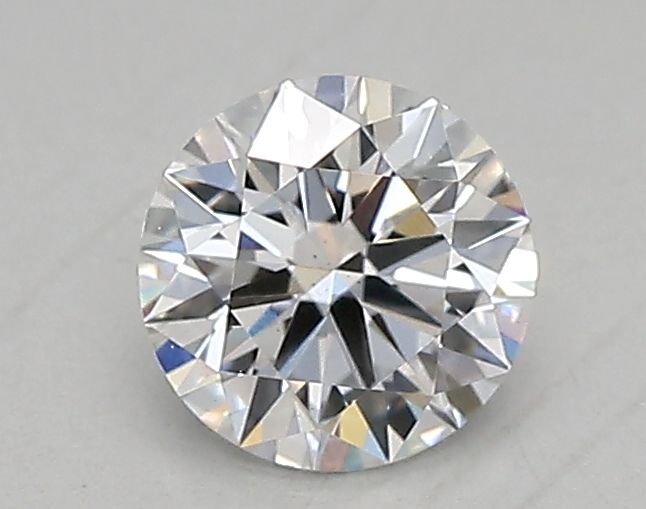 Lab Grown Diamond Lab-grown 0,49Ct D-VS1 Round - IGILG778649229 1