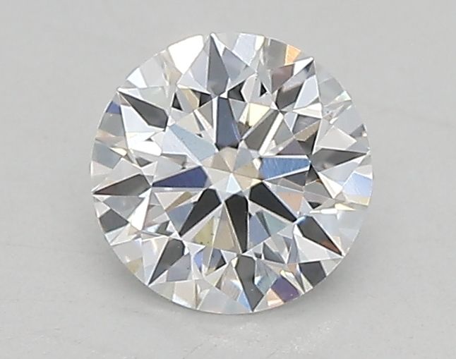 Lab Grown Diamond Lab-grown 0,49Ct D-VS1 Round - IGILG775634294