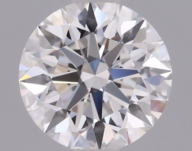 Lab Grown Diamond Lab-grown 0,95Ct E-VVS1 Round - IGILG799618863 1