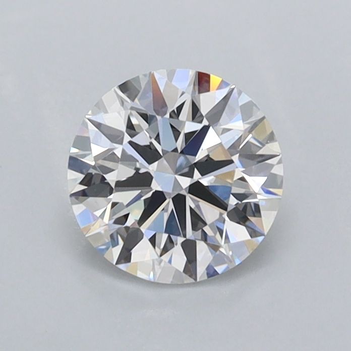 Lab Grown Diamond Lab-grown 0,73Ct D-VVS1 Round - IGILG778695211 1