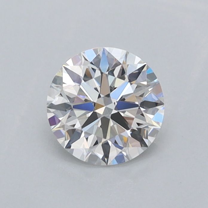 Lab Grown Diamond Lab-grown 0,57Ct D-VVS1 Round - IGILG788650983 1