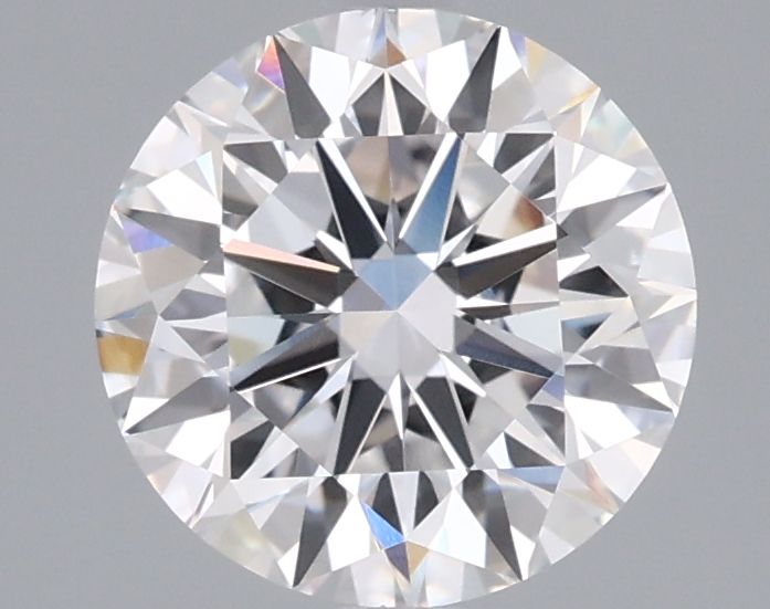 Lab Grown Diamond Lab-grown 2,06Ct D-VVS2 Round - IGILG794694458 1