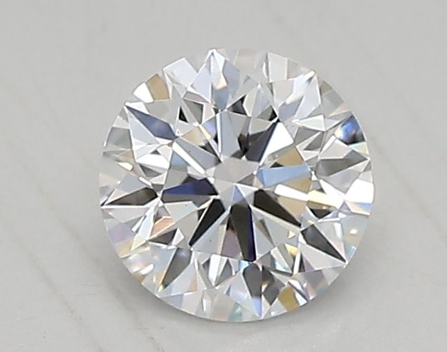 Lab Grown Diamond Lab-grown 0,49Ct D-VVS2 Round - IGILG779664092 1