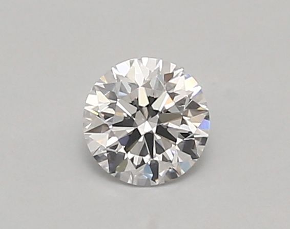 Lab Grown Diamond Lab-grown 0,49Ct D-VVS2 Round - IGILG780674115 1
