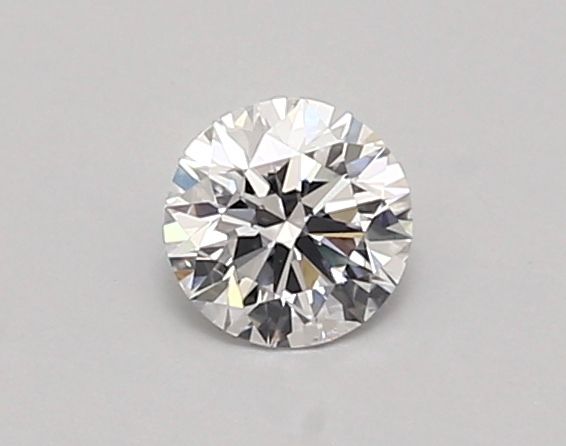 Lab Grown Diamond Lab-grown 0,49Ct D-VS1 Round - IGILG776692382 1