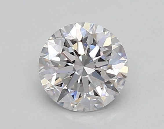 Lab Grown Diamond Lab-grown 0,46Ct D-VS1 Round - IGILG717504050 1