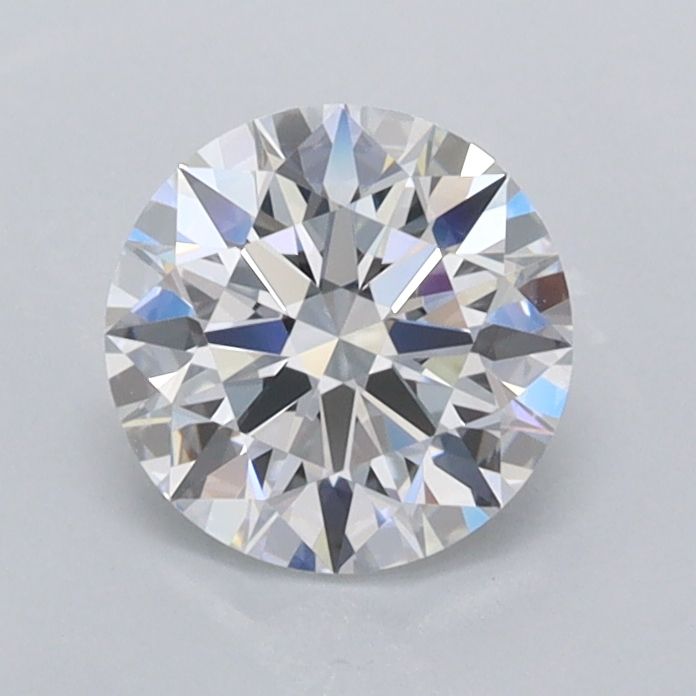 Lab Grown Diamond Lab-grown 0,97Ct D-FL Round - IGILG794625125 1